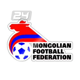 Mongolia (W) U16