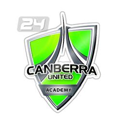 Canberra Utd Academy