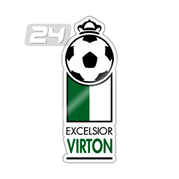 Excelsior Virton U21