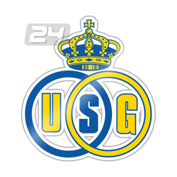 Union Saint-Gilloise U21