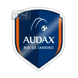 Audax Rio/RJ