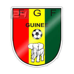 Guinea U21
