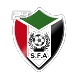 Sudan U16