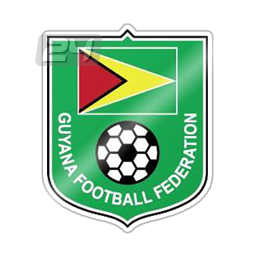 Guyana (W) U20