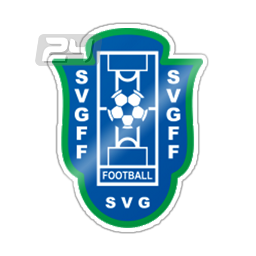St Vincent/Grenadine U23