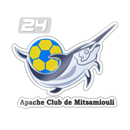 Apaches Club