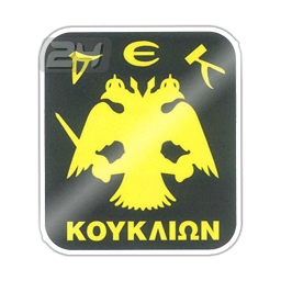 AEK Kouklia