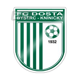 Dosta Bystrc-Knínicky