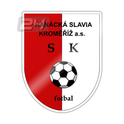 H. Slavia Kromeriz
