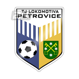 Lokomotiva Petrovice