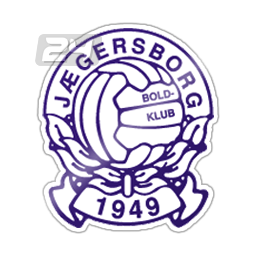 Jaegersborg BK