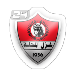 Ghazl El Mahalla SC