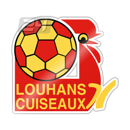 CS Louhans-Cuiseaux