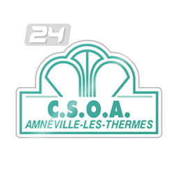 CSO Amnéville