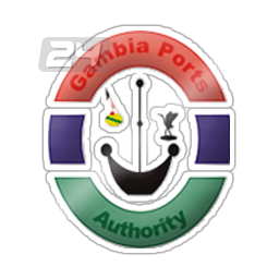 Gambia Ports Authority