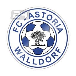 Astoria Walldorf II