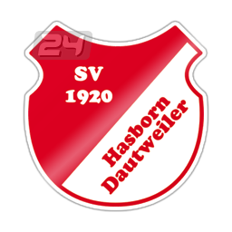 RW Hasborn-Dautweiler