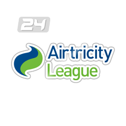 Airtricity League XI