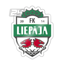FK Liepaja-2