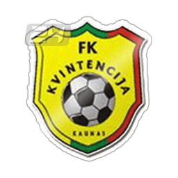 FK Kvintencija