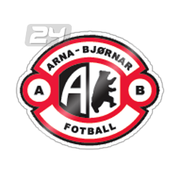 Arna-Bjornar Fotball