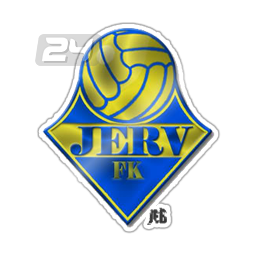 FK Jerv 2
