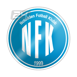 Notodden FK 2