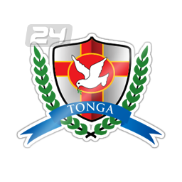 Tonga (W) U17