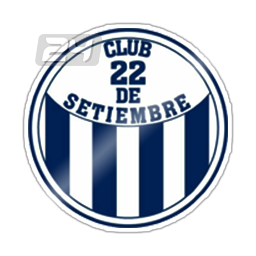 22 de Setiembre FBC