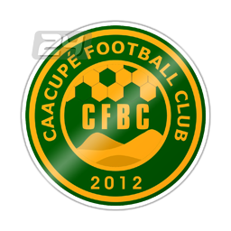 Caacupé FBC