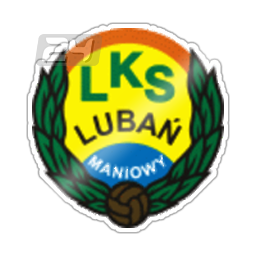 Lubań Maniowy