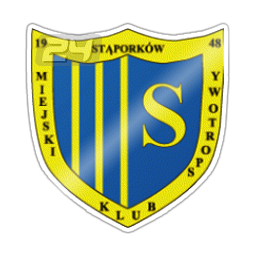 MKS Staporkow