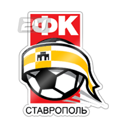 FK Stavropol