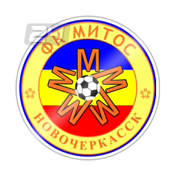 MITOS Novocherkassk