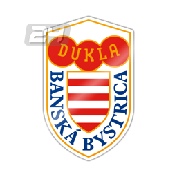 Dukla Banská B. (W)