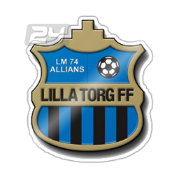 Lilla Torg FF (W)