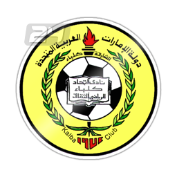 Ittihad Kalba U23