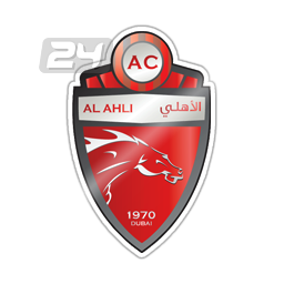 Shabab Al Ahli U21
