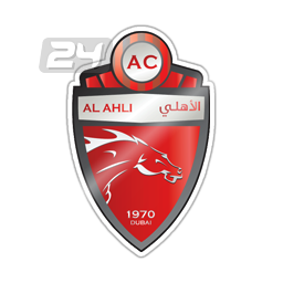 Shabab Al Ahli U23