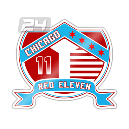 Chicago Red 11 (W)