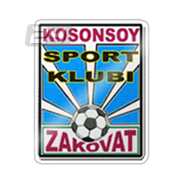 Kosonsoy FK