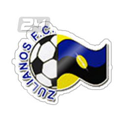 Zulianos FC