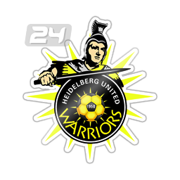 Heidelberg Utd U21