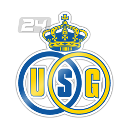 Union Saint-Gilloise Yth
