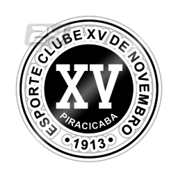 XV Piracicaba/SP