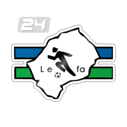 Lesotho (W)