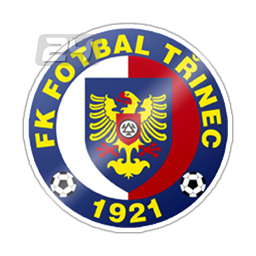 Fotbal Trinec