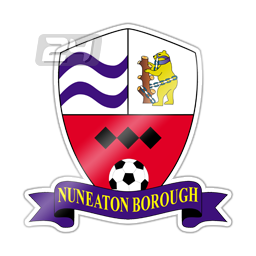 Nuneaton Town