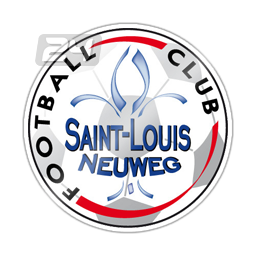 Saint-Louis Neuweg