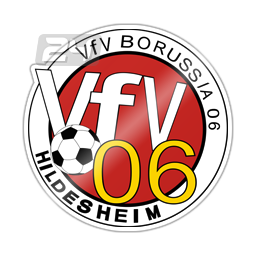 Deutschland - VfV 06 Hildesheim - Ergebnisse, spielplan, tabellen